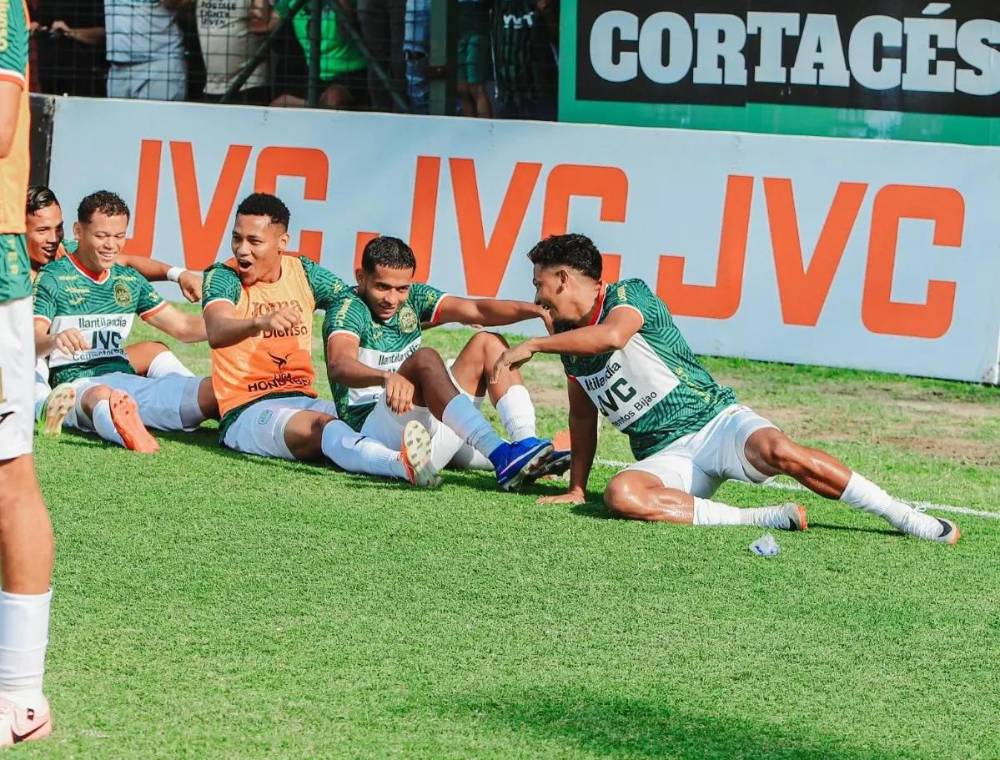 Fichajes: Revés para Olimpia, Real España mueve sus piezas y Marathón busca refuerzos
