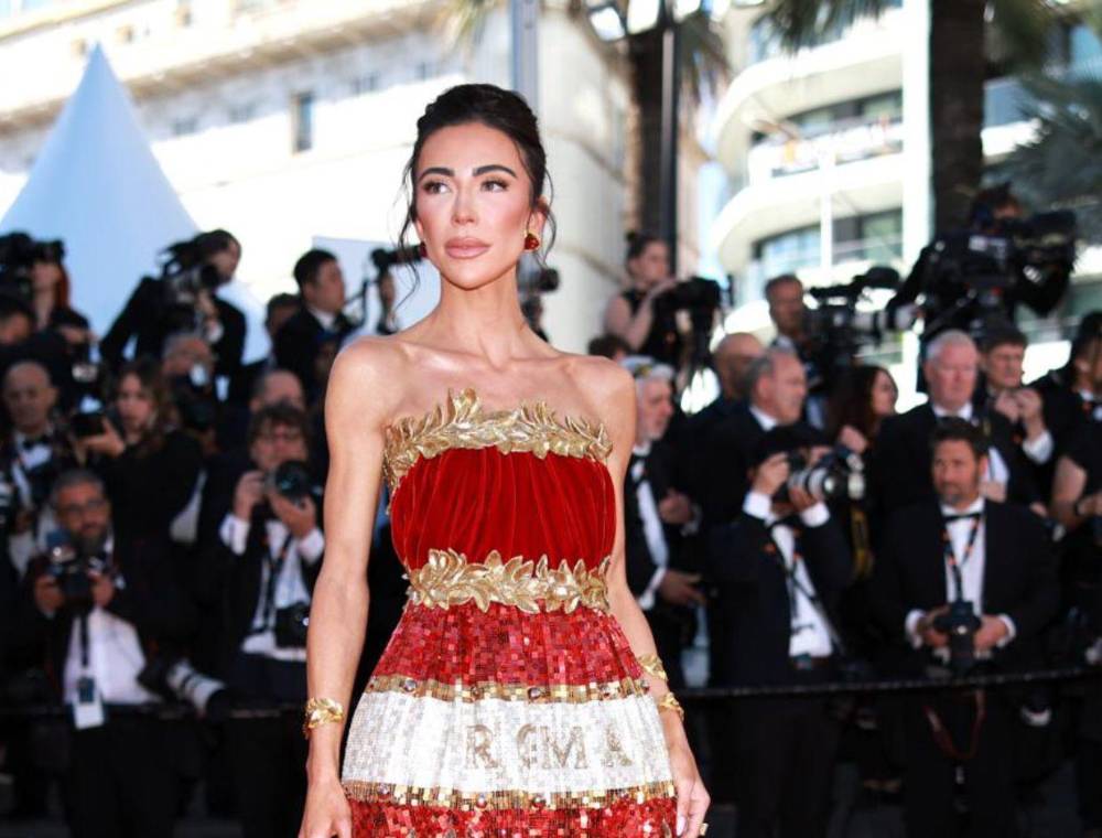 Cannes 2026: la alfombra roja se despliega ante Demi Moore, Heidi Klum y más famosos