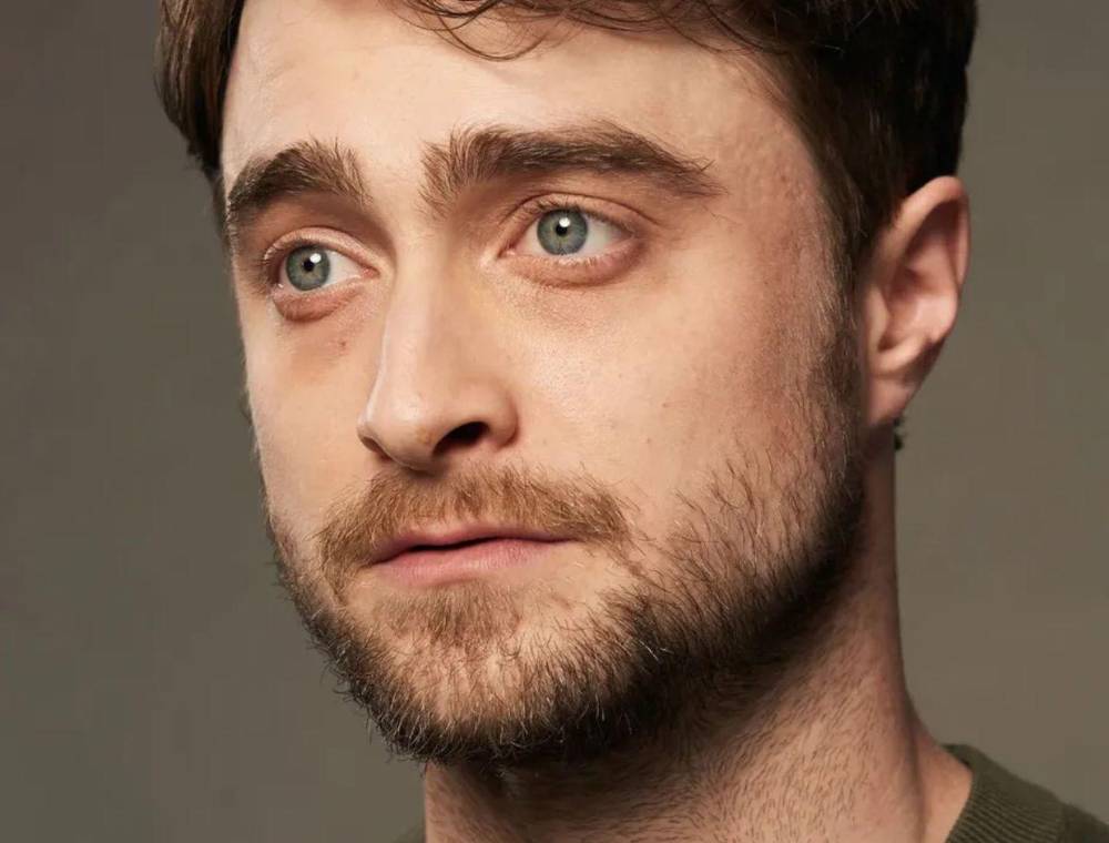 Daniel Radcliffe reflexiona sobre Harry Potter y la “ventaja” que no todos los actores tienen