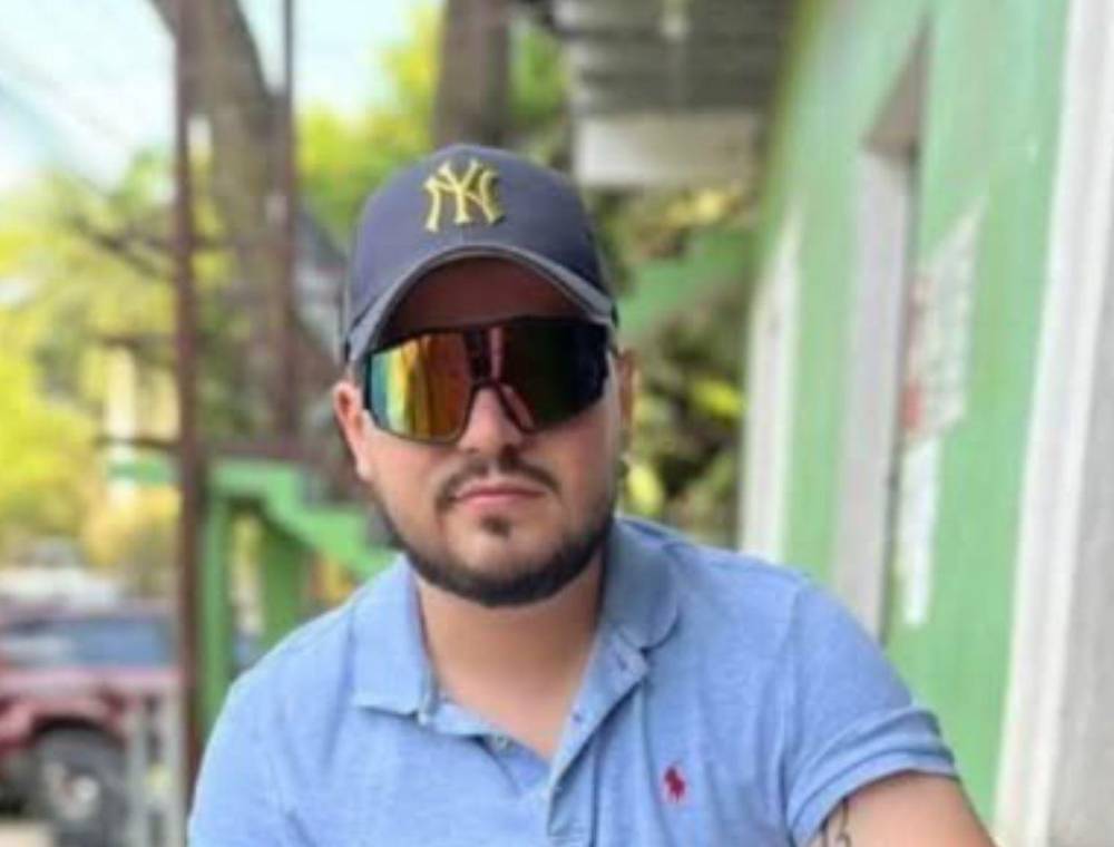 Muere empleado del Injupemp cuando volvía de cena navideña: sufrió accidente en Tegucigalpa