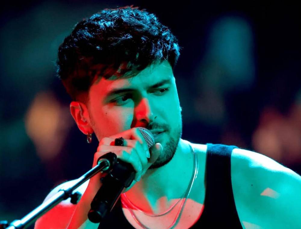 De Maluma a Elena Rose y Nodal: Las actuaciones en vivo de los Latin Grammy 2025