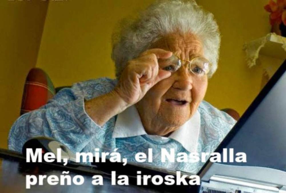 Memes: Redes sociales reaccionan con buen humor y alegría tras el anuncio de Nasralla que será papá