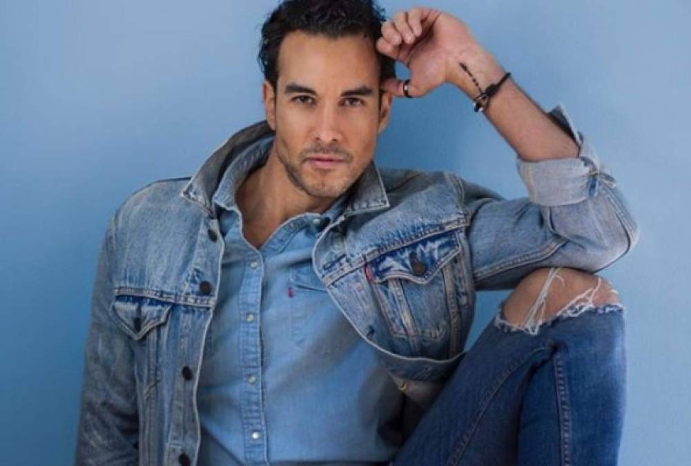 FOTOS: Lo que se sabe del secuestro del actor mexicano Alejandro Sandí  