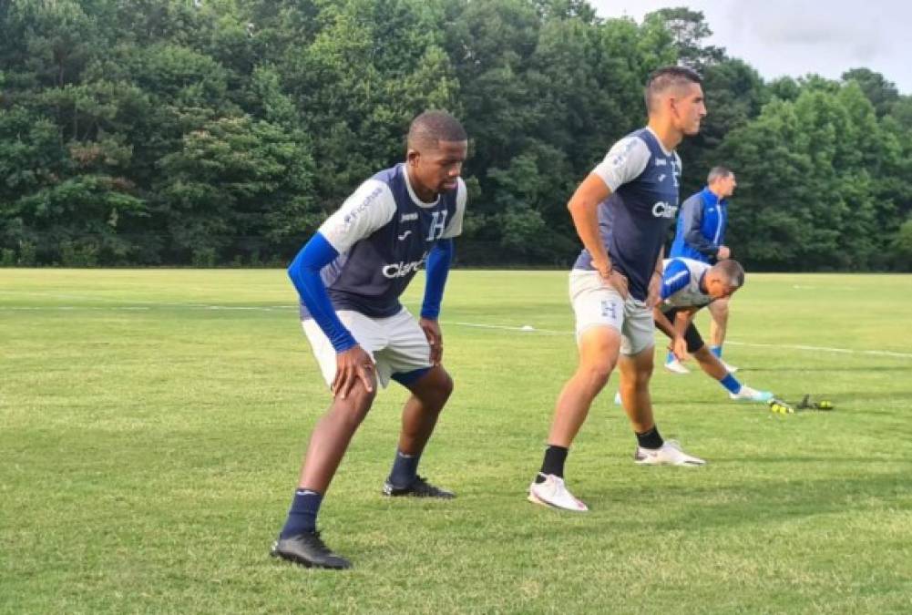 México, el siguiente examen de la Selección de Honduras previo a la Copa Oro