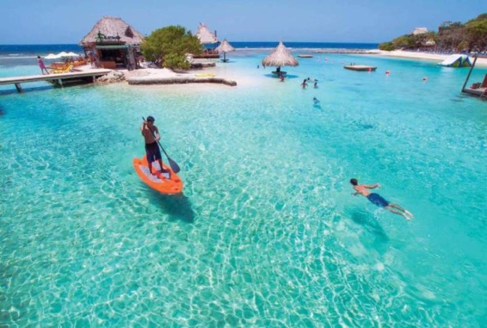 Honduras entre los mejores destinos turísticos para 2022, según Conde Nast Traveler