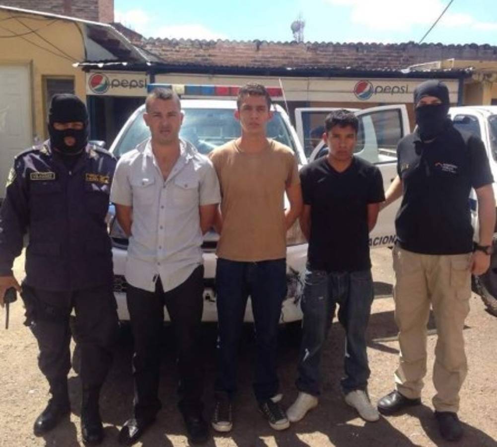 Prisión para dos policías militares que violaron una joven     