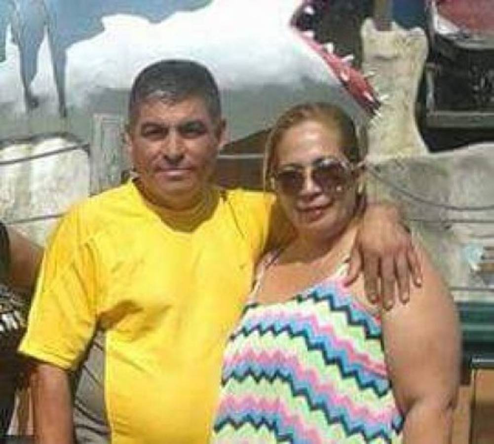 Hondureño mata a su esposa y luego se suicida en Estados Unidos