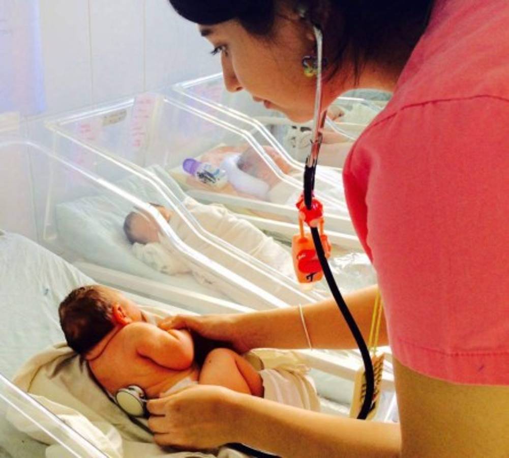 Tres bebés más diagnosticados con microcefalia en el Materno Infantil