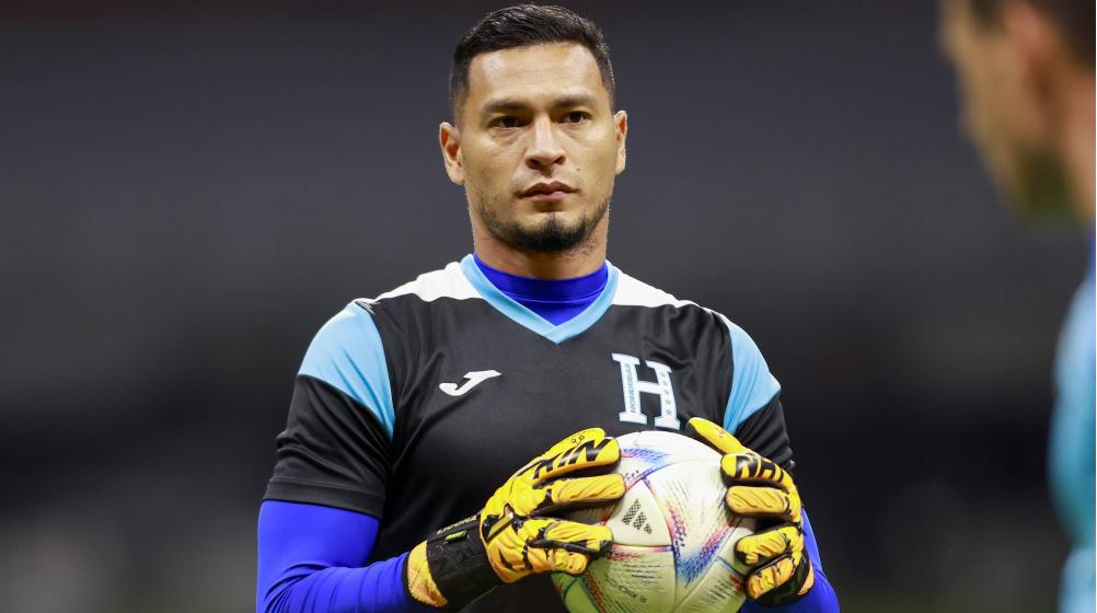 Fichajes: Jugadores de Olimpia que pidió Troglio, bajas en Motagua y nuevo legionario