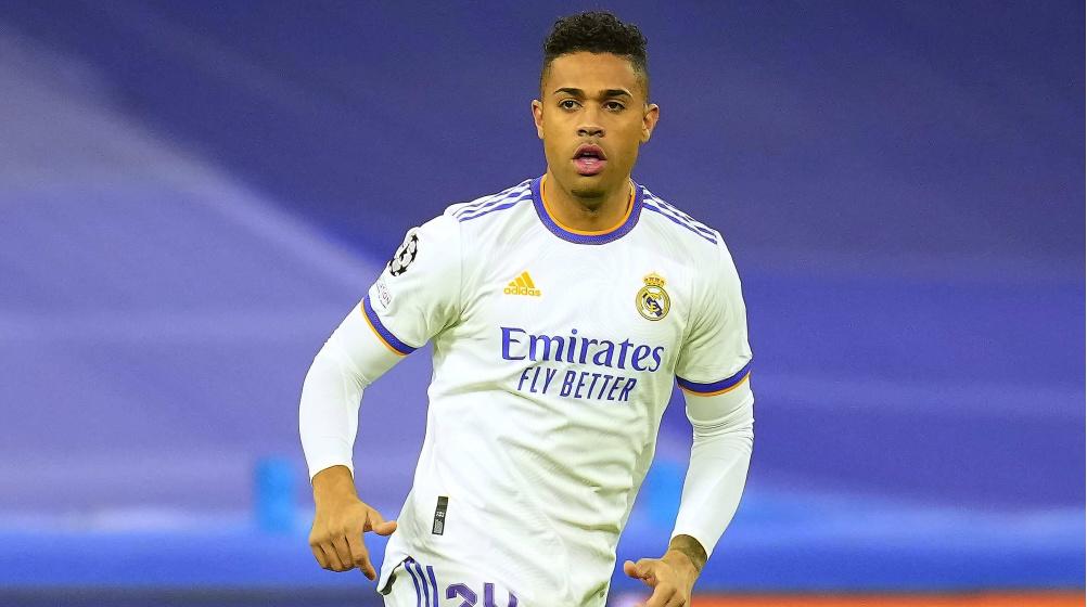 Mariano Díaz y su dura realidad luego de haber dejado el Real Madrid