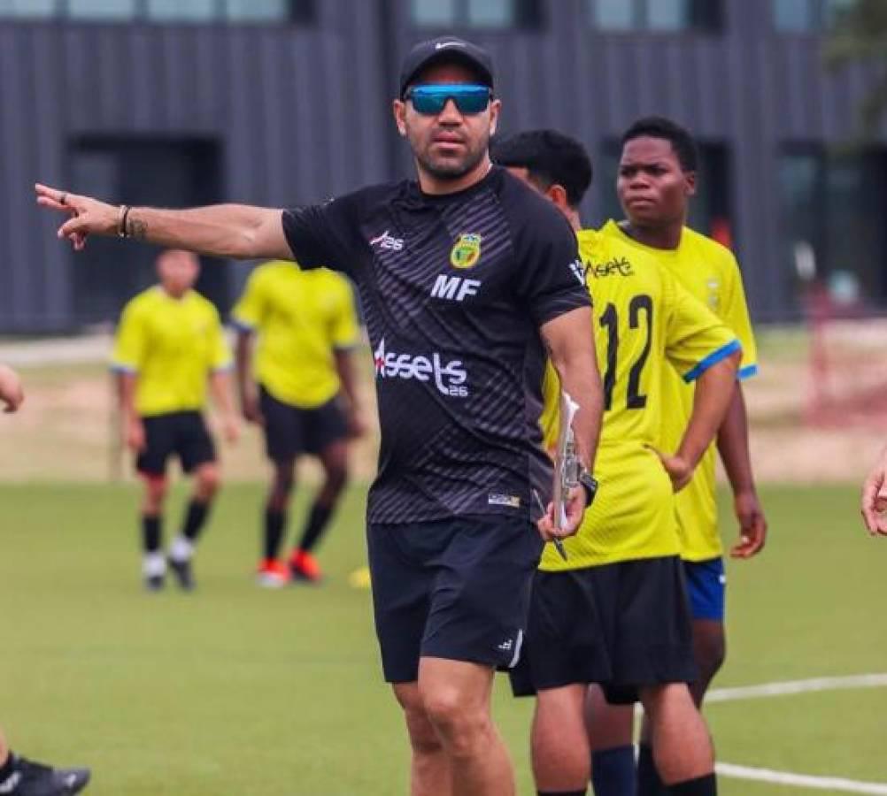 Marco Fabián y su nueva vida; presidente y jugador de club de Europa Marco Fabián y su nueva vida; presidente y jugador de club de Europa