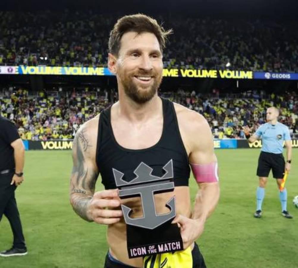 Joan Laporta revela posible fecha de regreso de Messi al Barcelona: Nos hace mucha ilusión