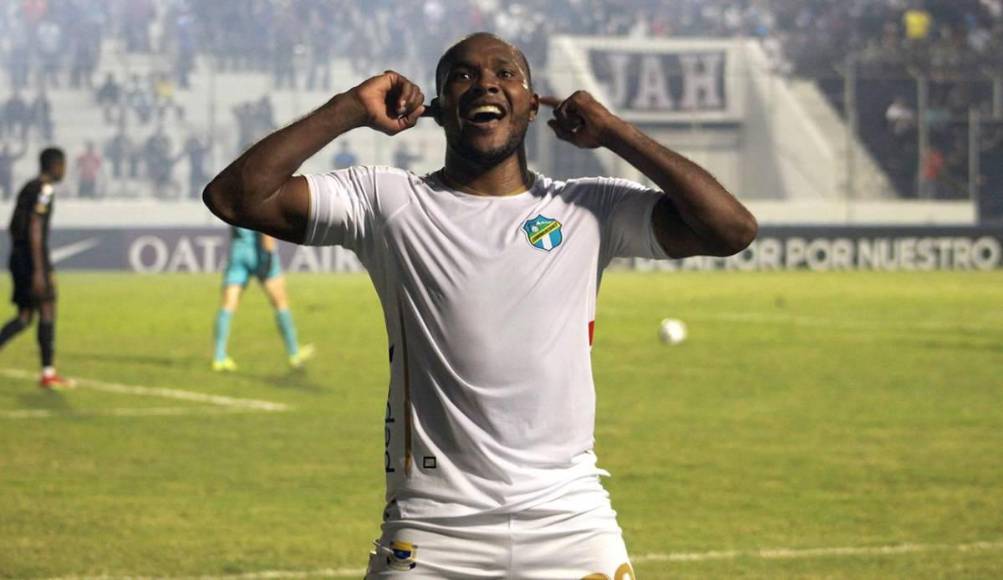 Olimpia quiere a uno de Motagua, Marathón prepara bombazo y fichajes de Génesis FC