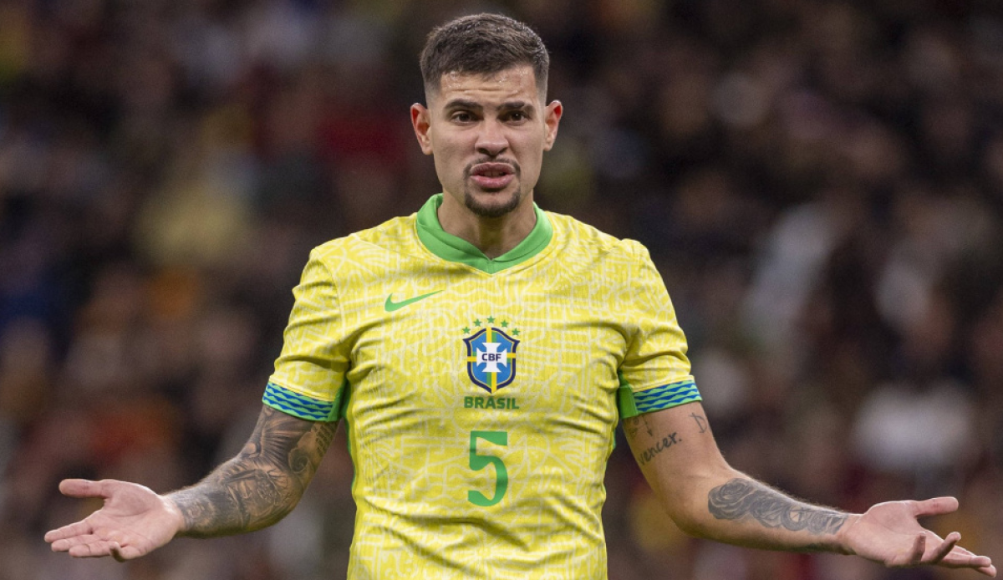 ¿Está Messi? Los 15 futbolistas más caros que participarán en la Copa América 2024