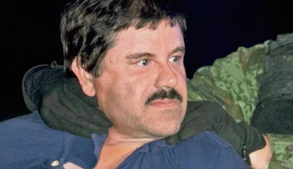 Sufriendo el mayor temor lejos de su tierra, así es la vida de los famosos capos de la droga extraditados a EEUU