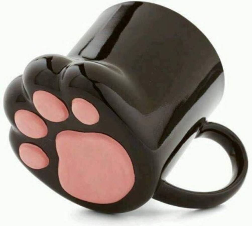 Fotos: Estas son las tazas más extravagantes para tomar café