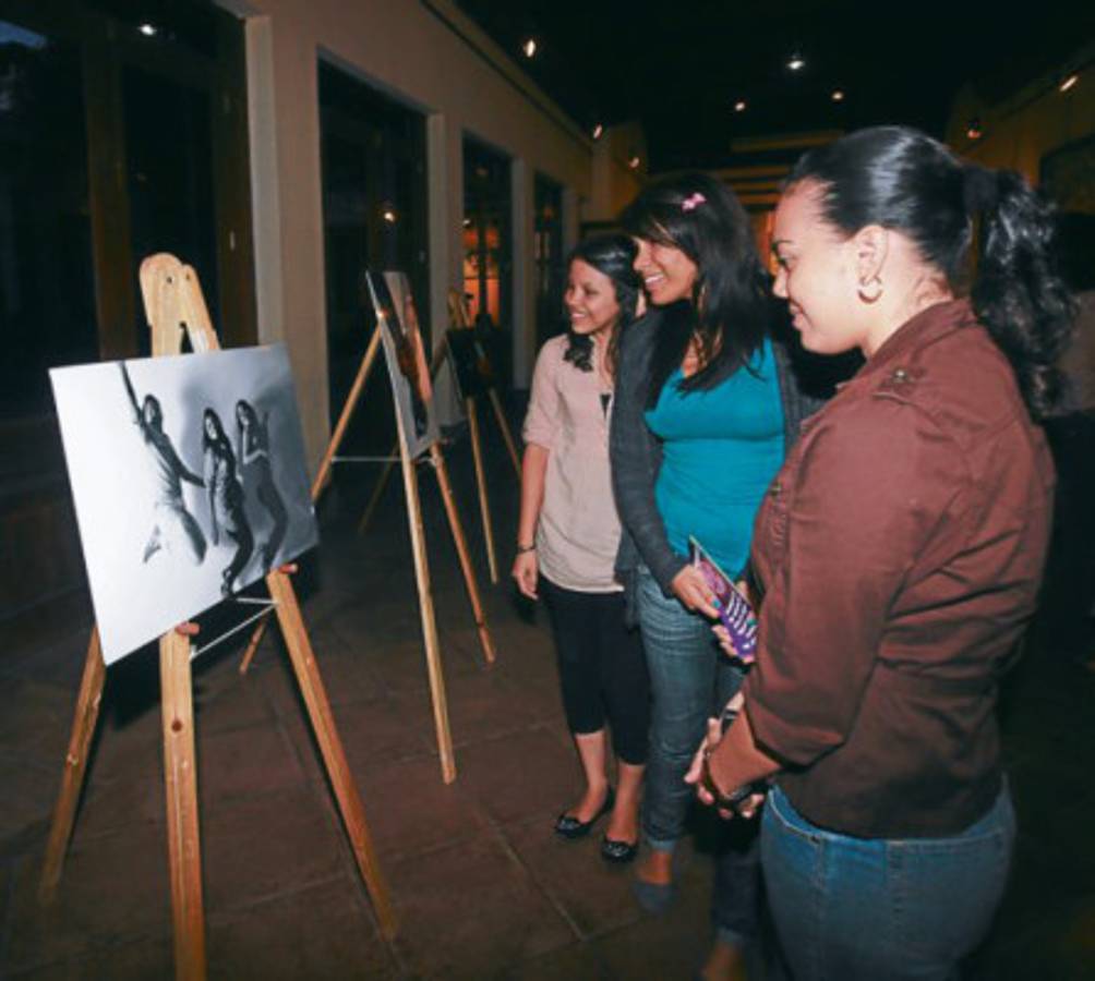 Reflexión por medio de la fotografía