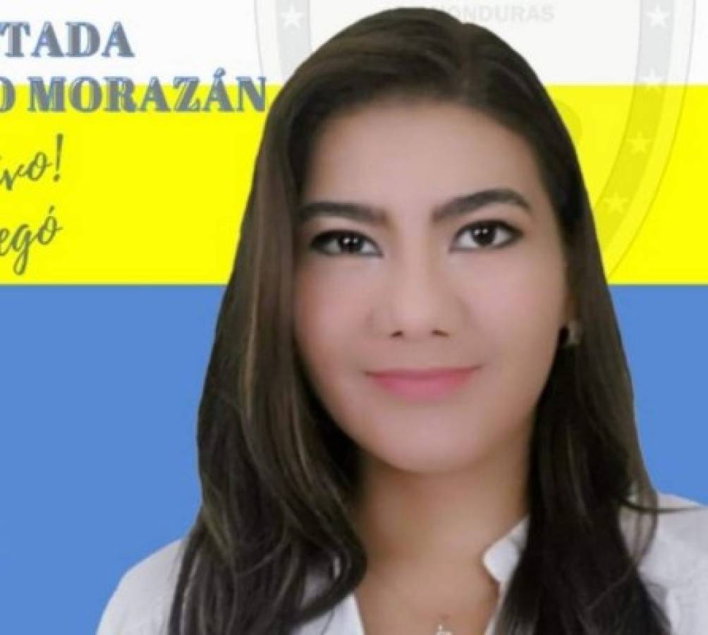 Partido Anticorrupción: Los rostros de los 23 candidatos a diputados por Francisco Morazán (FOTOS)