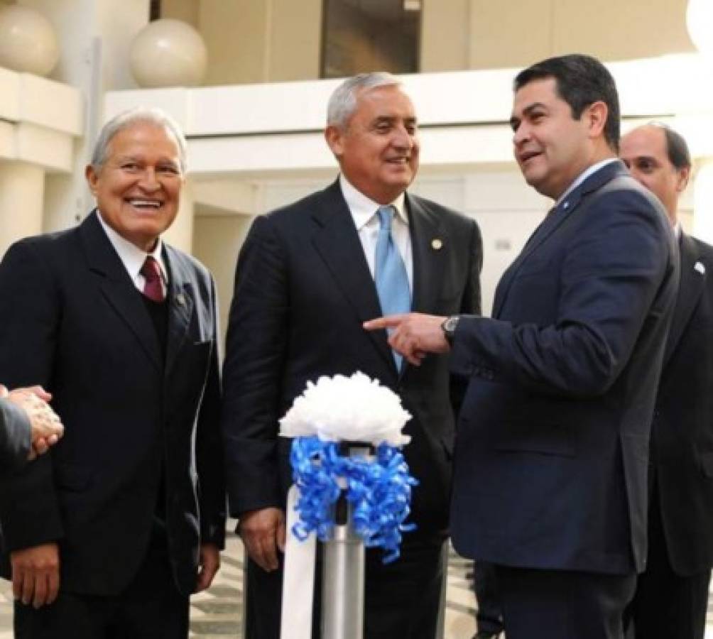 Honduras, sede de primer encuentro de Alianza para la Prosperidad