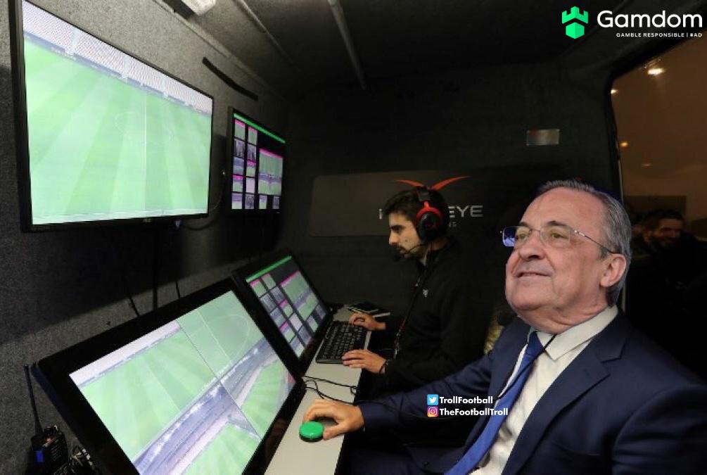 Humillación total: Los memes que dejó la goleada del Barcelona sobre Real Madrid en el clásico