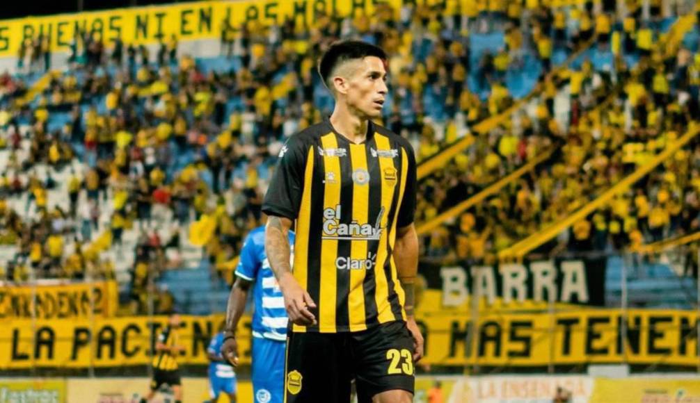 TOP: Jugadores que les sobrarán ofertas en el mercado de fichajes de Honduras