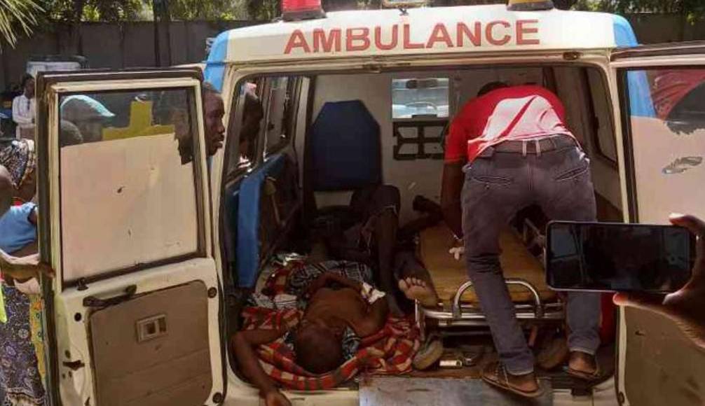 Cuatro muertos y 11 fieles demacrados: el ayuno mortal de una secta en Kenia