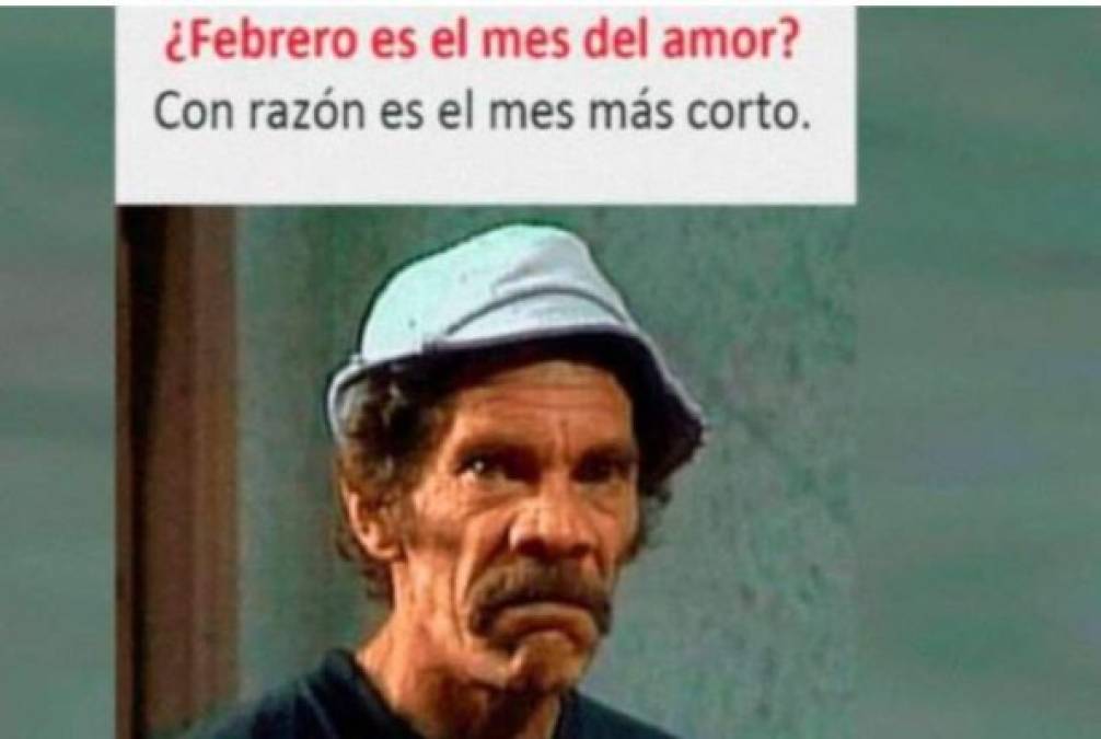 Día del Amor y la Amistad: Divertidos memes para parejas, solteros y amantes