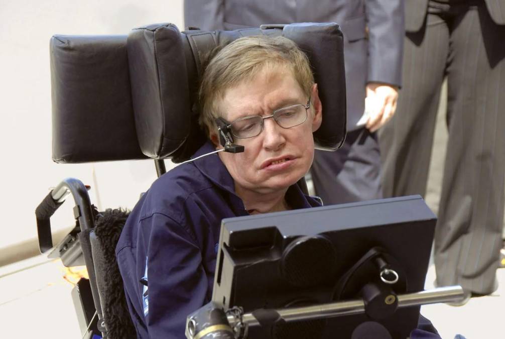 Las predicciones de Stephen Hawking sobre el futuro de la tecnología