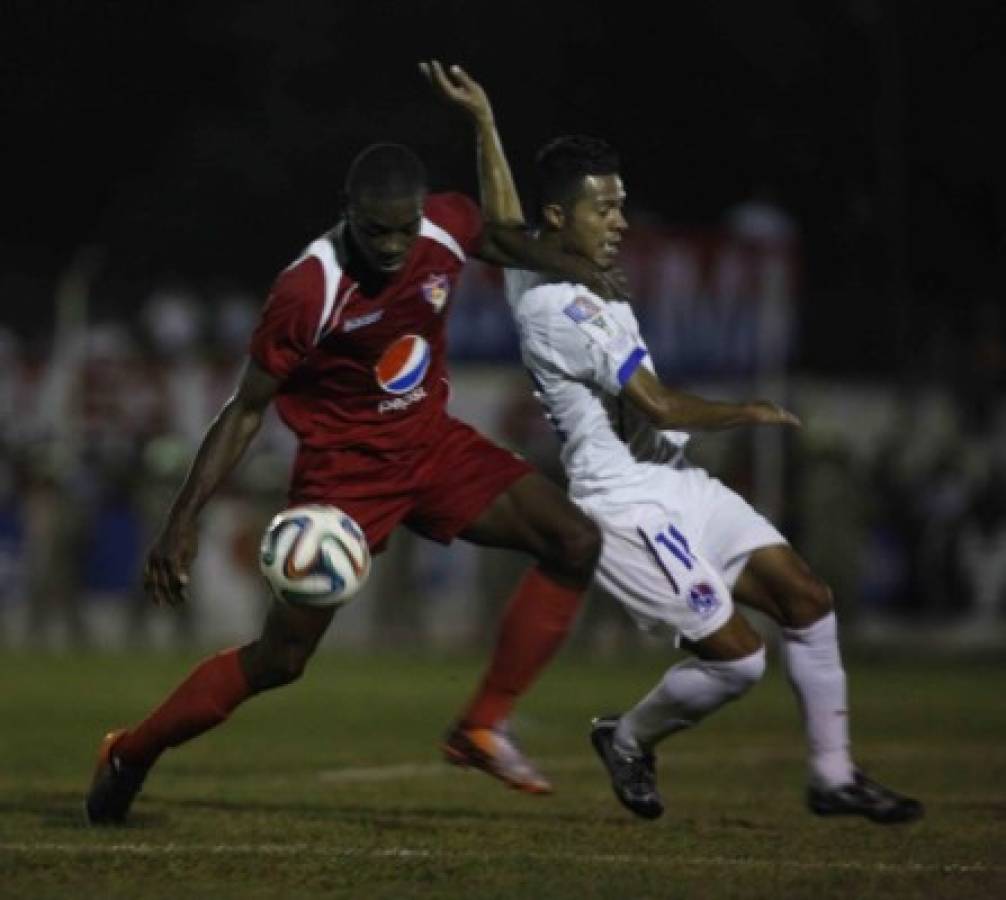 Olimpia derrota al Villanueva y se perfila para la final