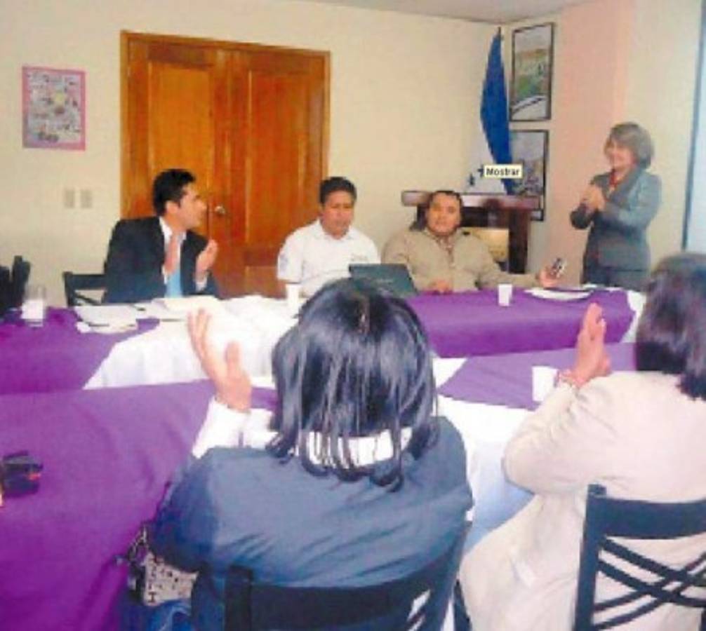 5 de cada 10 discapacitados son menores de 40 años