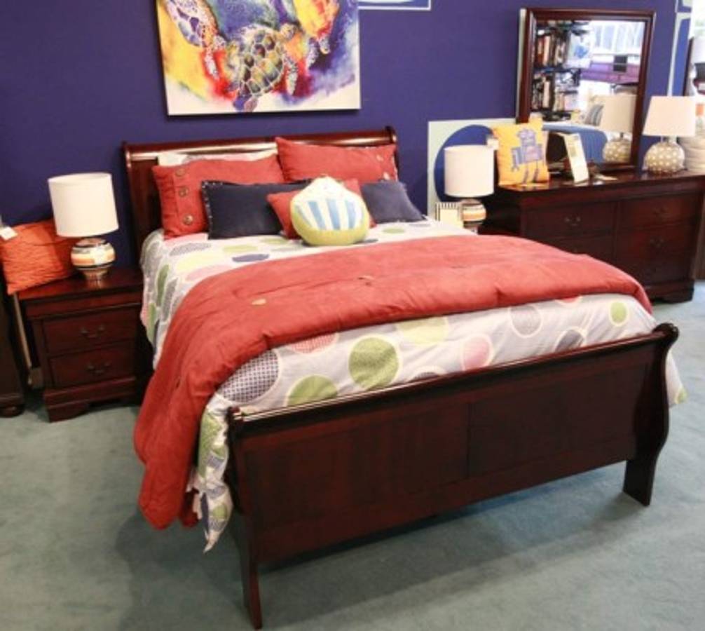 Cabeceros llenos de originalidad