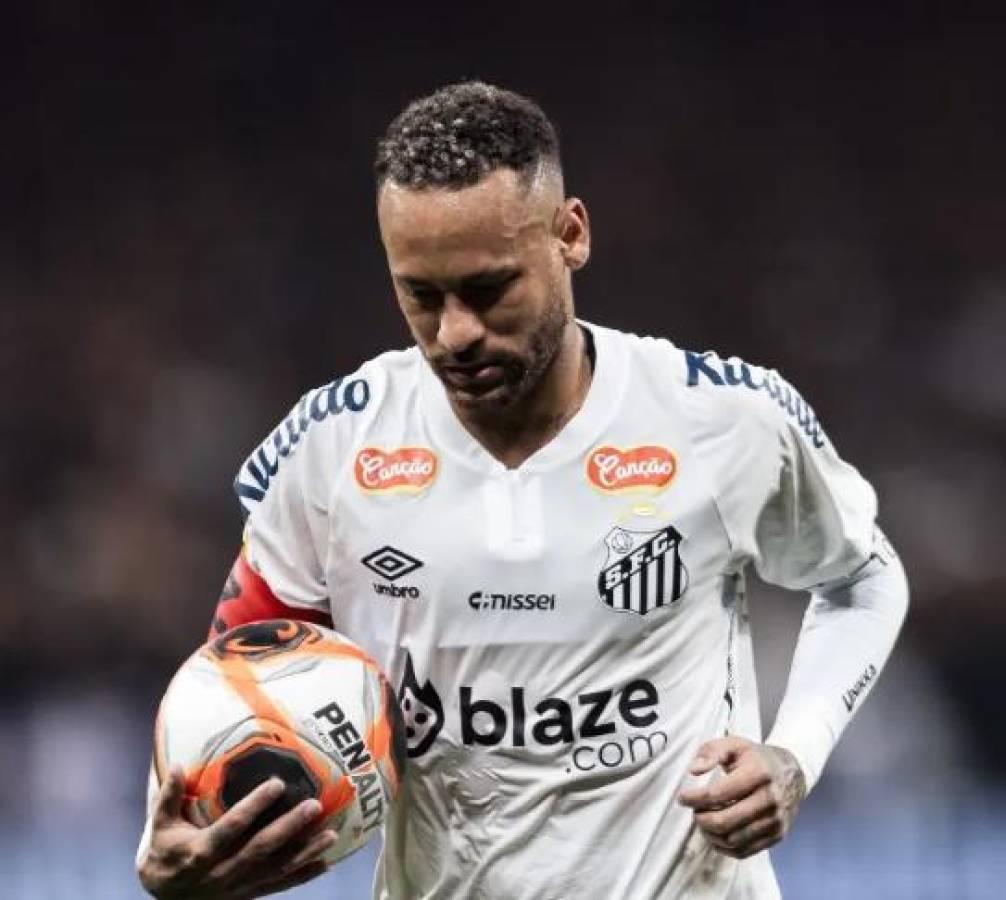 MERCADO: Real Madrid confirma otro fichaje, Barcelona roba jugador y futuro de Neymar