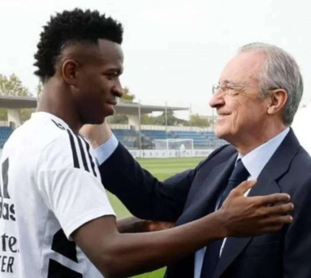 Real Madrid no se presentará a gala de la entrega del Balón de Oro ¿Por qué?