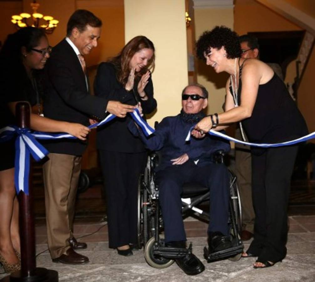 Rafa Fernández de regreso a su Cerro de Plata