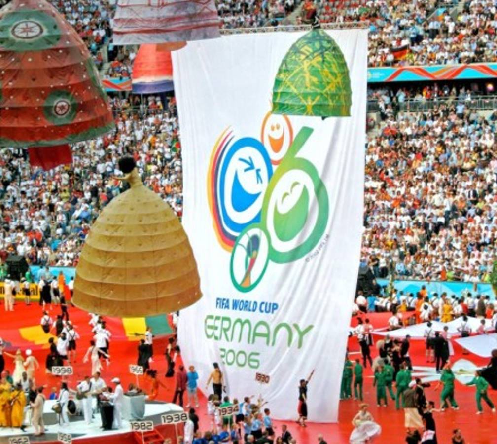 Alemania compró sede del Mundial-2006 según el Spiegel, la DFB lo niega