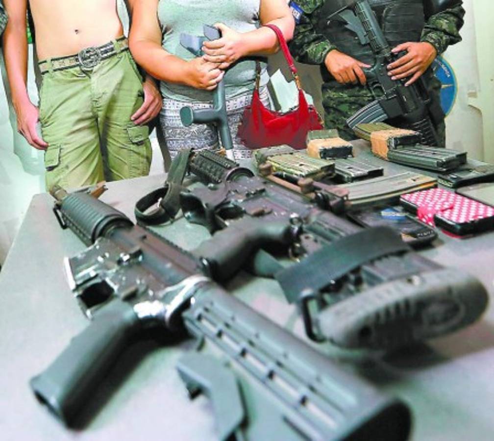 Honduras: El OV-UNAH valida baja de 12% en homicidios de 2018