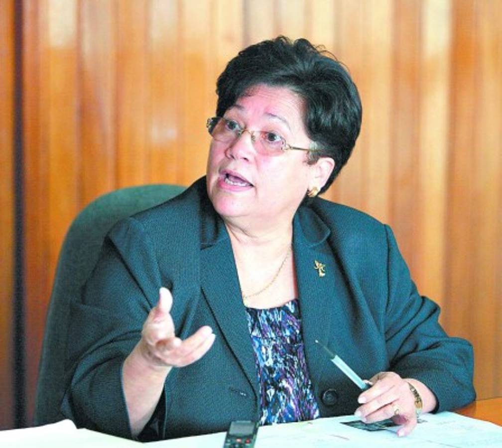 Déficit mensual en IHSS se reduce 100 millones