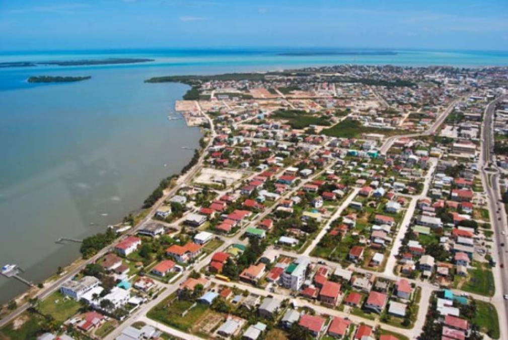 FOTOS: Conozca los seis países donde residen más hondureños