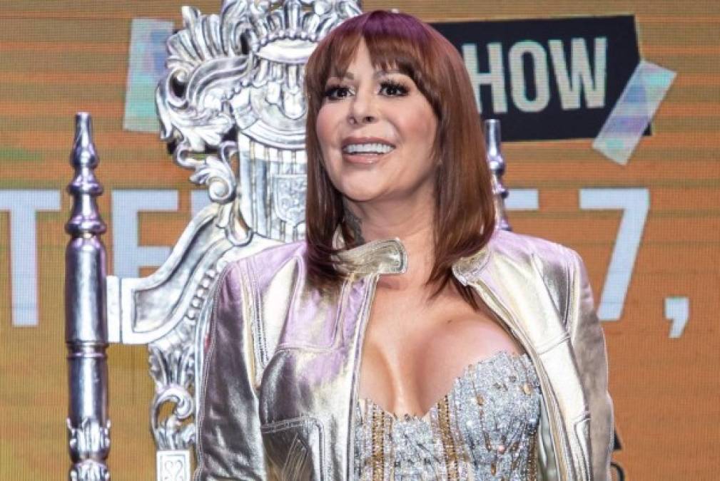Las celebridades latinas que casi mueren por una mala cirugía estética