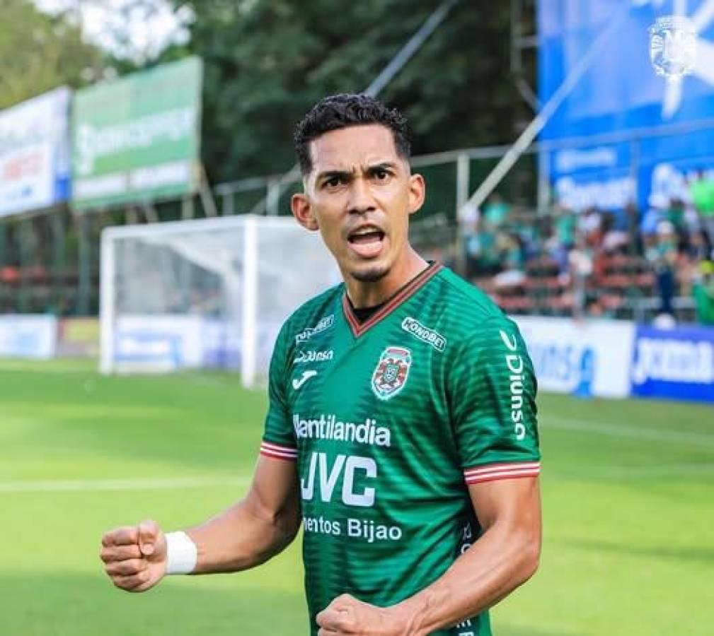 Orlando Ponce revela que jugador se molestó por apodo que le puso y larga lista de otros