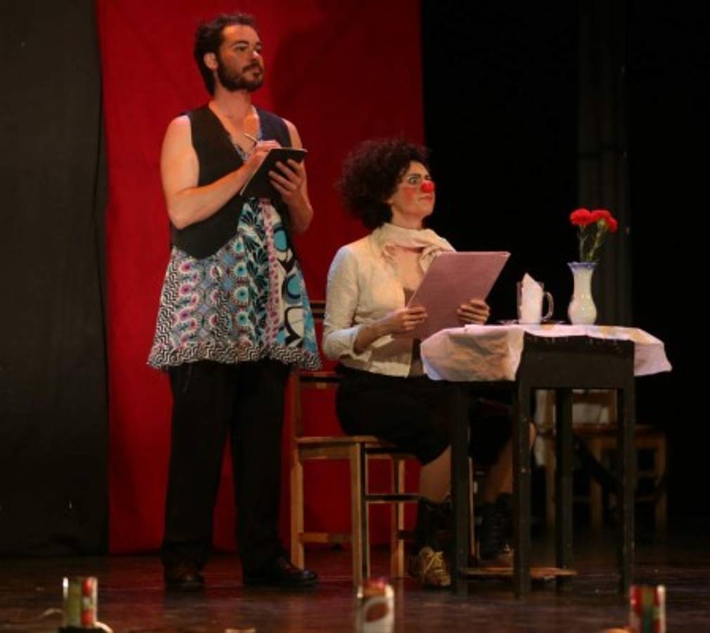 Festival Bambú, fiesta internacional llena de alegría