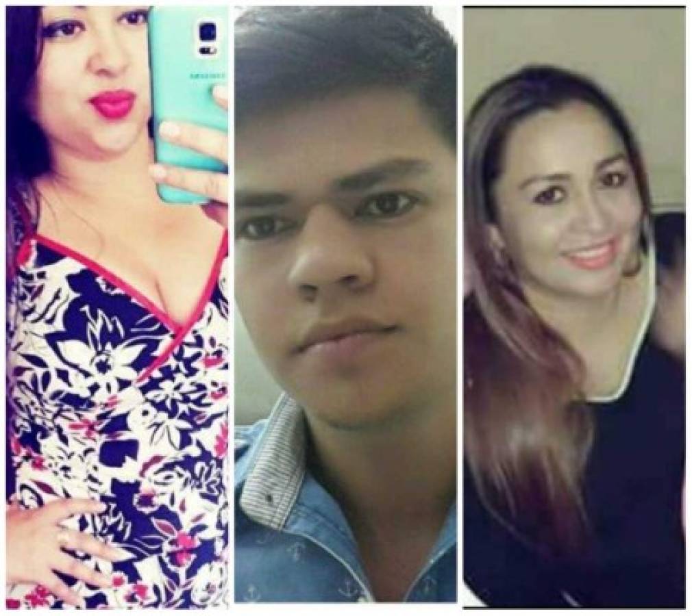 Nueva masacre deja cuatro personas muertas en el occidente de Honduras