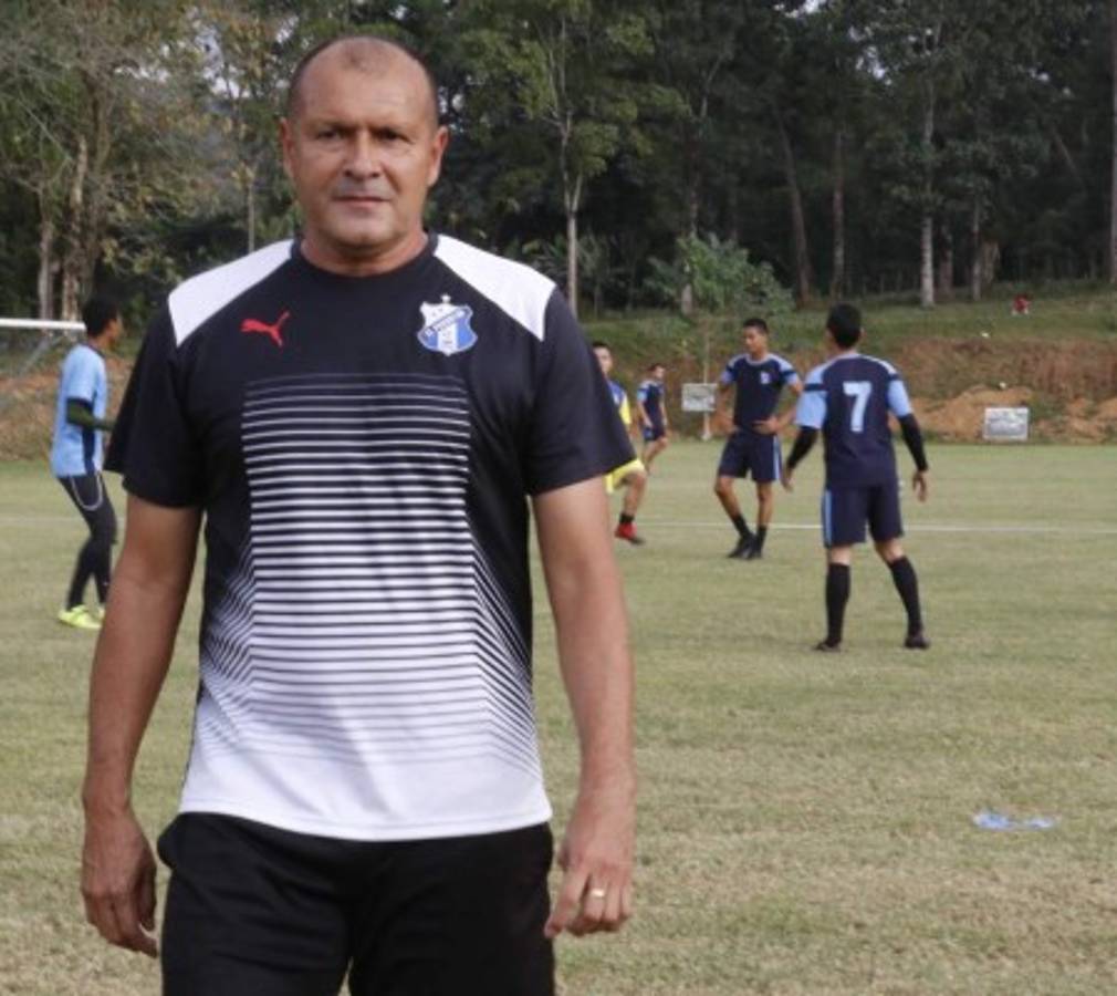 Plácido camino de la Selección Nacional hacia 2026