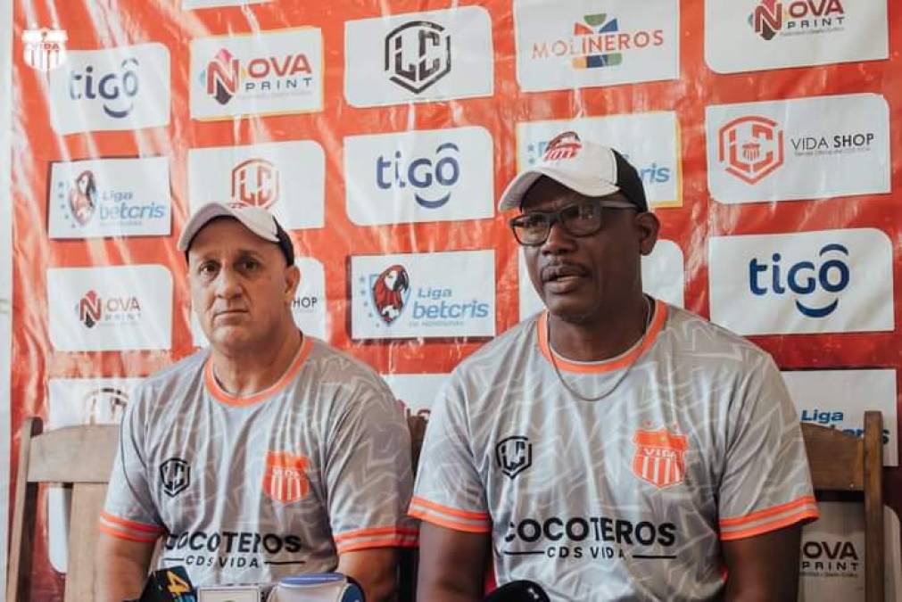 Mercado: Los últimos fichajes que se dieron en el fútbol de Honduras