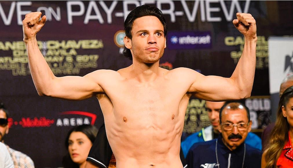 Julio César Chávez Jr: La impactante revelación de cómo operaba con la mafia mexicana