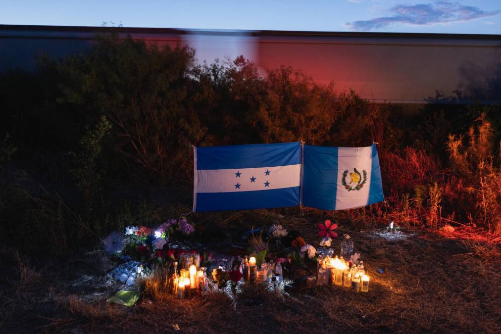 Día cinco: así avanza la búsqueda e identificación de hondureños fallecidos en tragedia de Texas