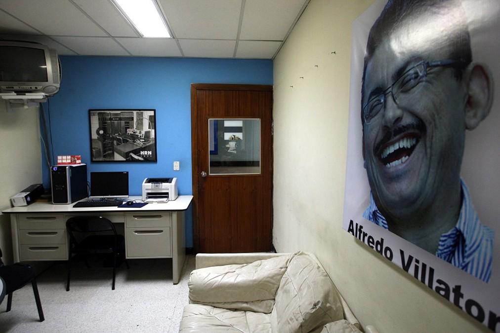 Secuestro y muerte de Alfredo Villatoro: el crimen que sacudió al gremio y dejó una herida en el periodismo hondureño