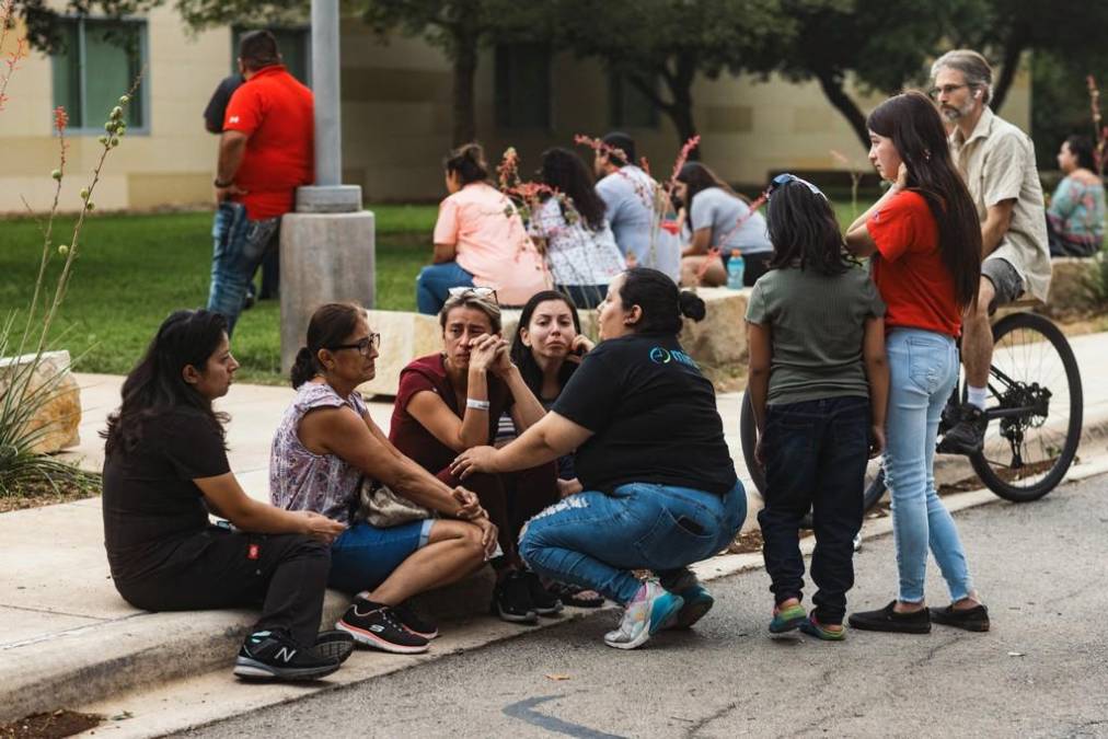 Lo que se sabe de Salvador Ramos, el autor de la masacre en escuela de Texas