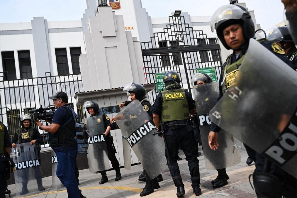 Claves para entender la crisis en Perú que llevó a la destitución de Pedro Castillo