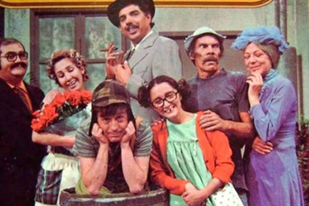 Las verdaderas razones que distanciaron a 'La Chilindrina' y 'Chespirito'